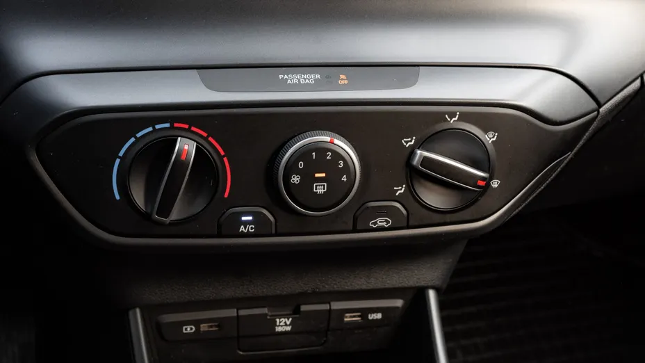 HYUNDAI Bayon Bayon 1.0 T-GDI Modern