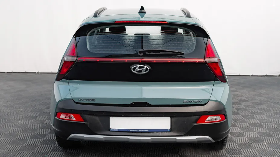 HYUNDAI Bayon Bayon 1.0 T-GDI Modern