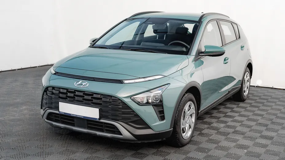 HYUNDAI Bayon Bayon 1.0 T-GDI Modern