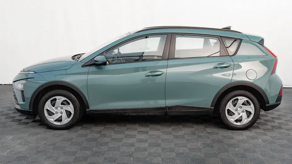HYUNDAI Bayon Bayon 1.0 T-GDI Modern
