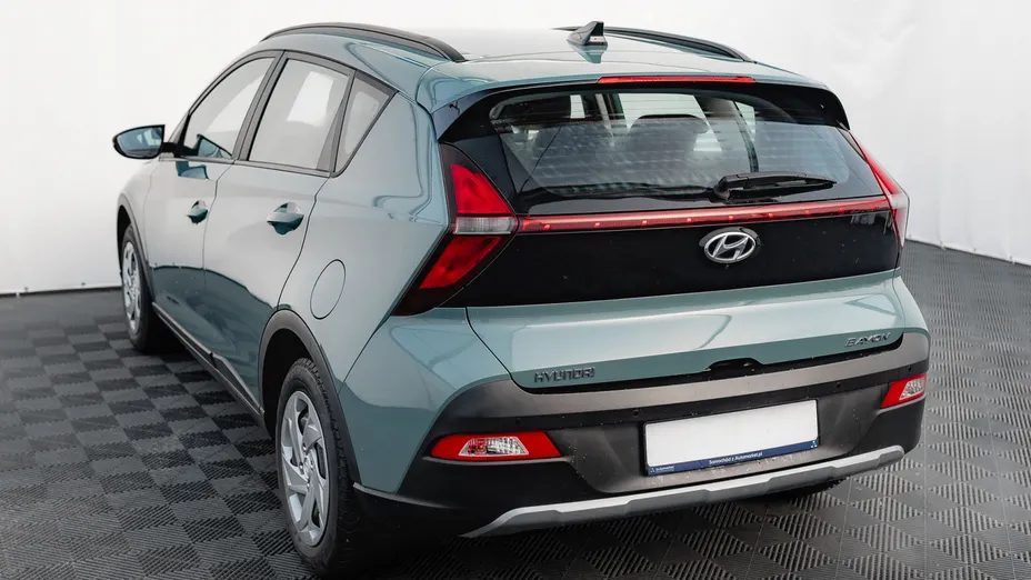 HYUNDAI Bayon Bayon 1.0 T-GDI Modern