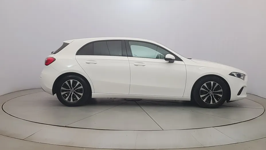 MERCEDES-BENZ A Klasa A 180 Style 7G-DCT