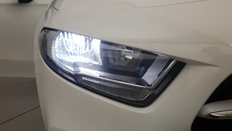 MERCEDES-BENZ A Klasa A 180 Style 7G-DCT