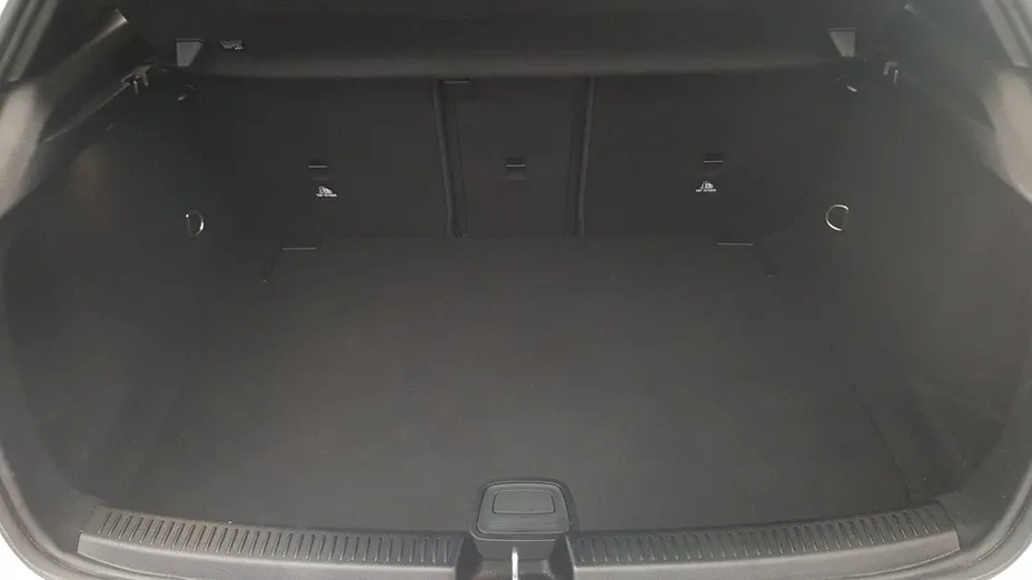MERCEDES-BENZ A Klasa A 180 Style 7G-DCT