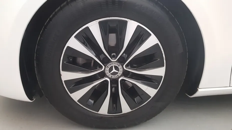 MERCEDES-BENZ A Klasa A 180 Style 7G-DCT