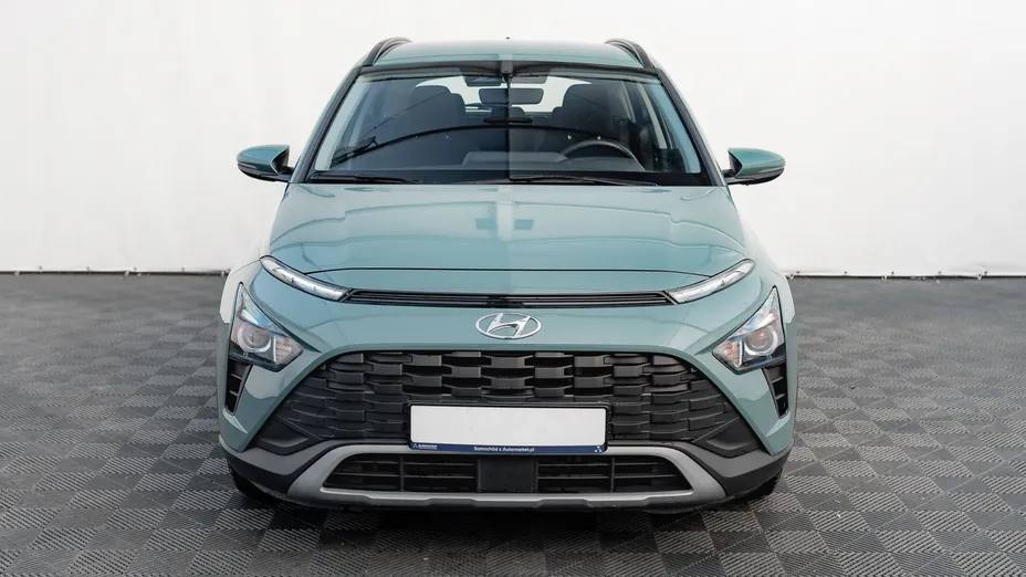 HYUNDAI Bayon Bayon 1.0 T-GDI Modern