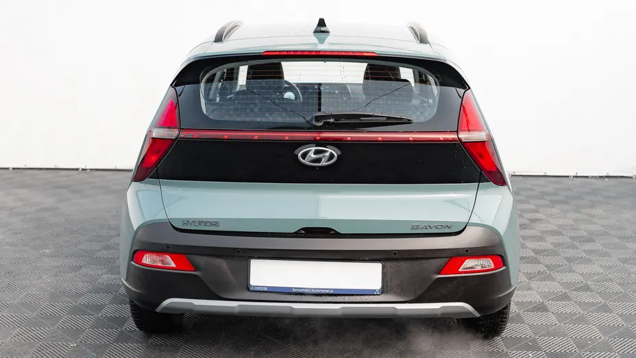 HYUNDAI Bayon Bayon 1.0 T-GDI Modern