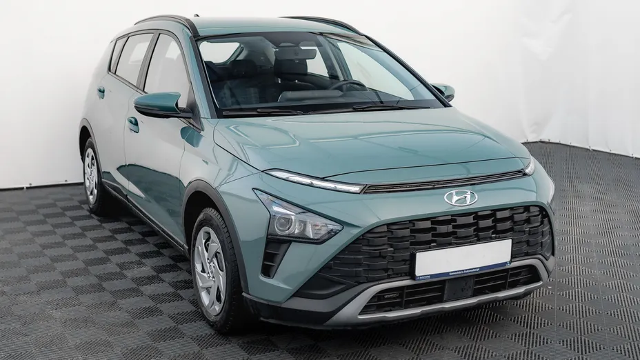 HYUNDAI Bayon Bayon 1.0 T-GDI Modern