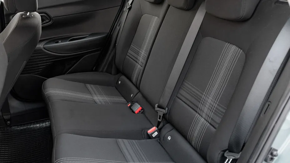 HYUNDAI Bayon Bayon 1.0 T-GDI Modern