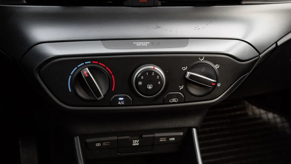 HYUNDAI Bayon Bayon 1.0 T-GDI Modern