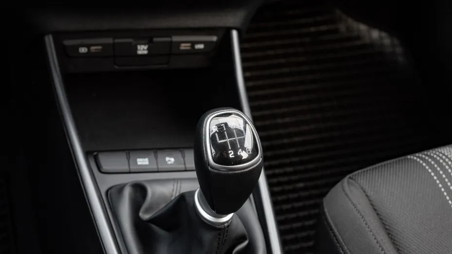 HYUNDAI Bayon Bayon 1.0 T-GDI Modern