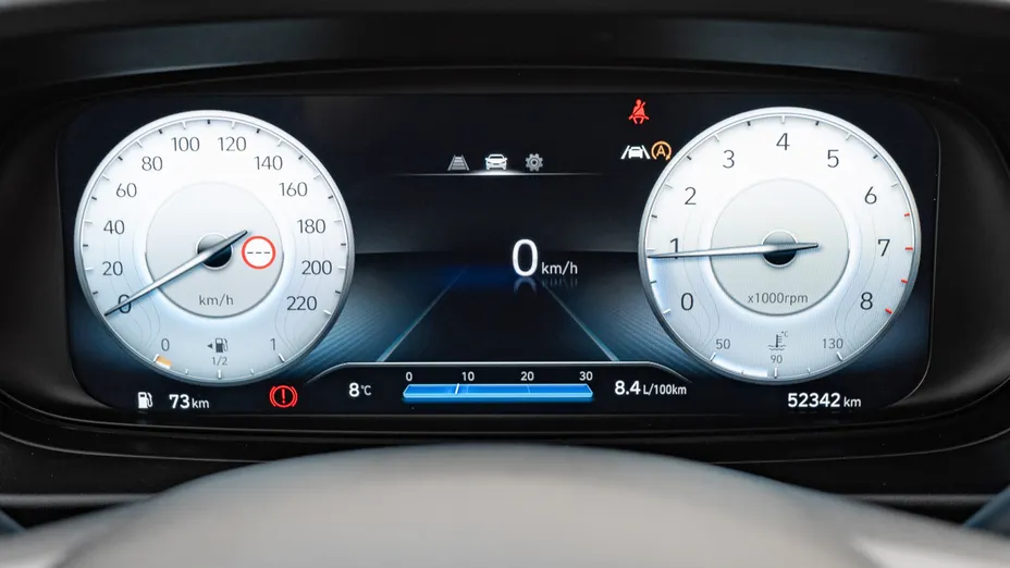 HYUNDAI Bayon Bayon 1.0 T-GDI Modern