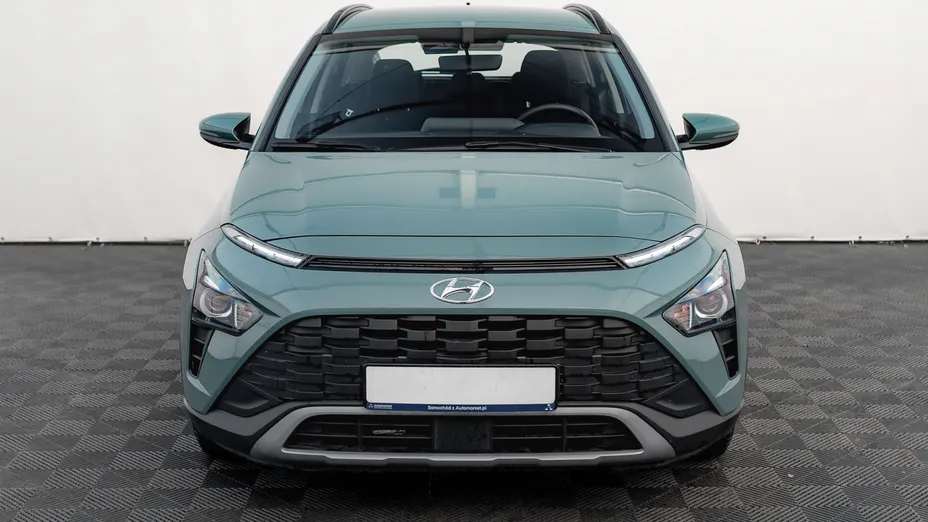 HYUNDAI Bayon Bayon 1.0 T-GDI Modern