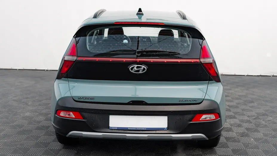 HYUNDAI Bayon Bayon 1.0 T-GDI Modern