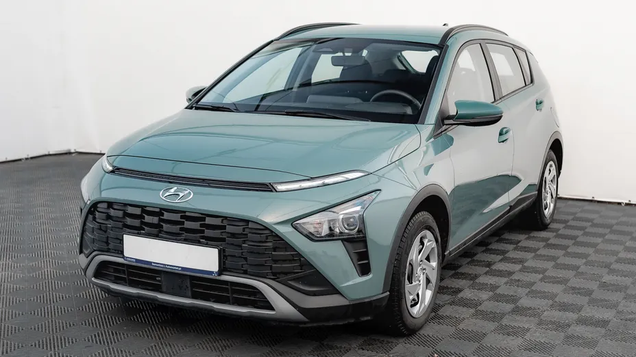 HYUNDAI Bayon Bayon 1.0 T-GDI Modern