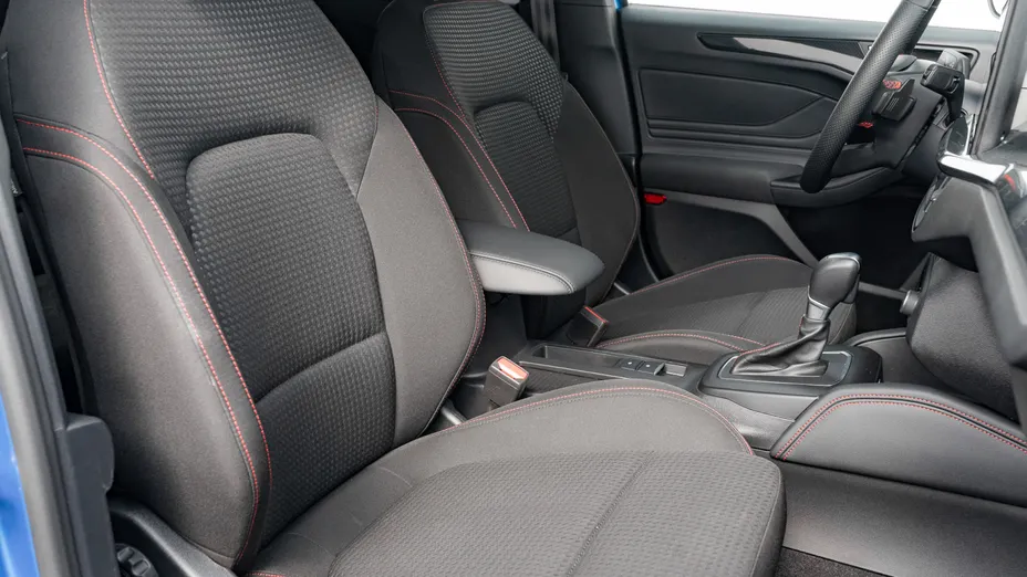 FORD Focus Focus 1.0 EcoBoost mHEV ST-Line X aut