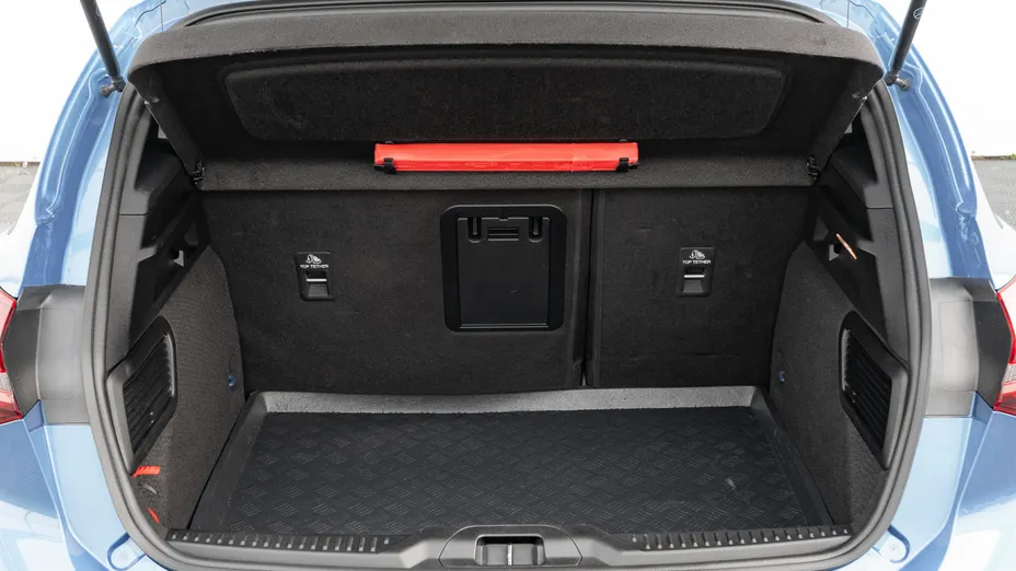 FORD Focus Focus 1.0 EcoBoost mHEV ST-Line X aut