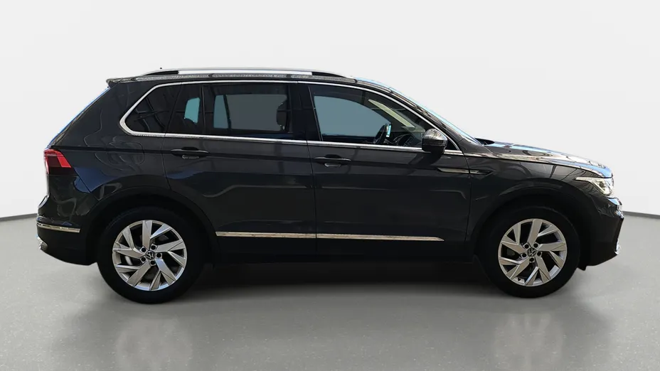 VOLKSWAGEN Tiguan Tiguan 1.5 TSI EVO Elegance DSG