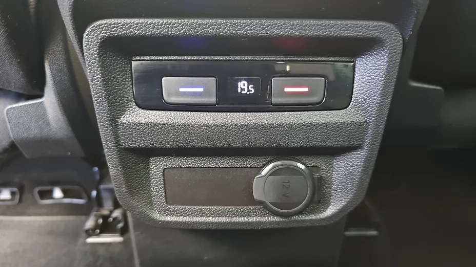 VOLKSWAGEN Tiguan Tiguan 1.5 TSI EVO Elegance DSG
