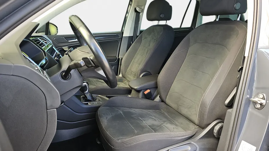 VOLKSWAGEN Tiguan Tiguan 1.5 TSI EVO Elegance DSG