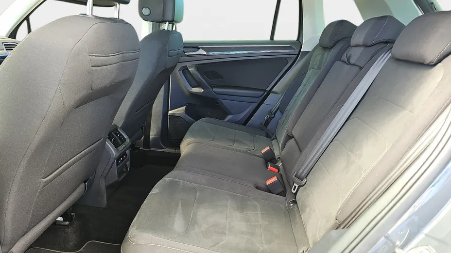 VOLKSWAGEN Tiguan Tiguan 1.5 TSI EVO Elegance DSG