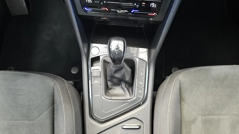 VOLKSWAGEN Tiguan Tiguan 1.5 TSI EVO Elegance DSG