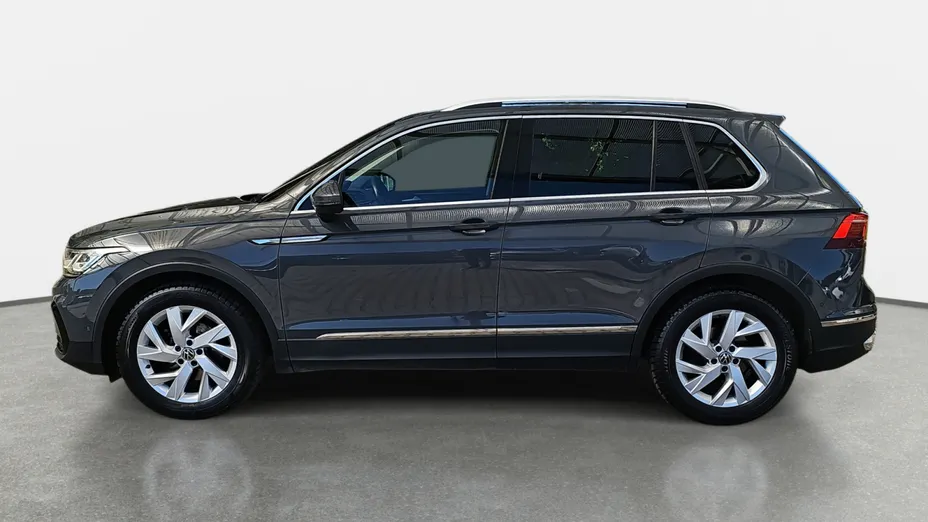 VOLKSWAGEN Tiguan Tiguan 1.5 TSI EVO Elegance DSG