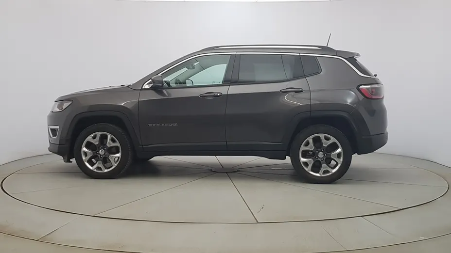 JEEP Compass Compass 1.4 TMair Limited 4WD S&S aut