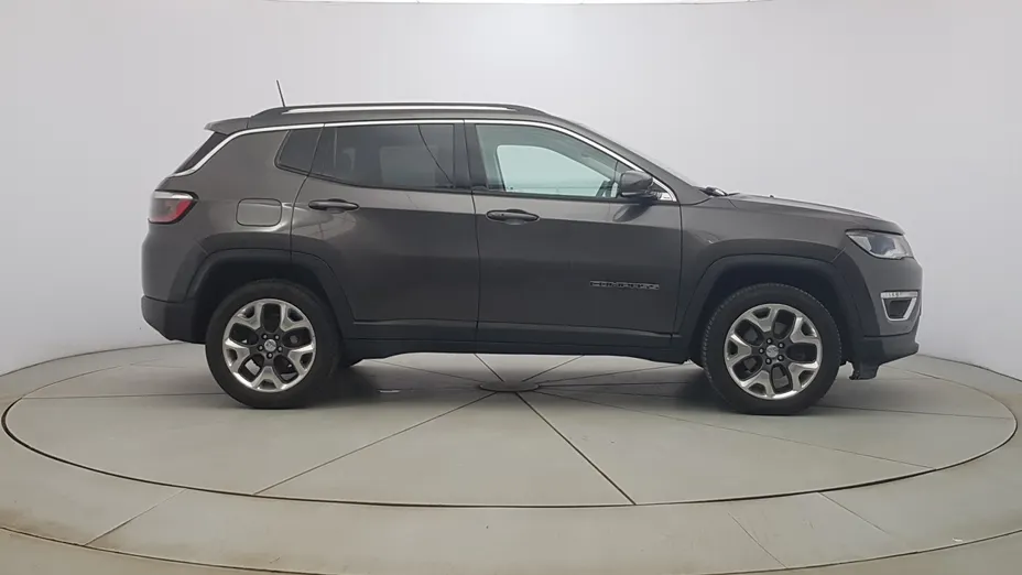 JEEP Compass Compass 1.4 TMair Limited 4WD S&S aut