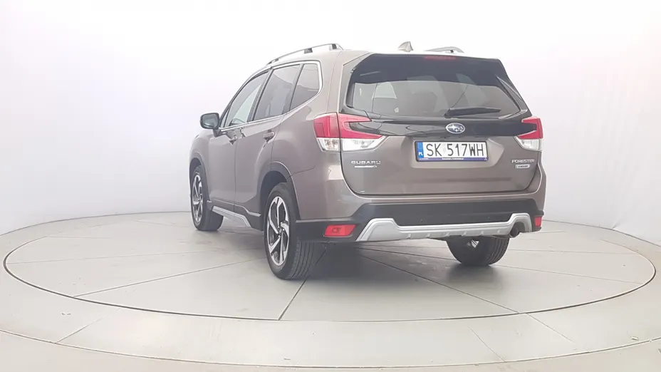 SUBARU Forester Forester 2.0i-L Platinum (EyeSight) Lineartronic
