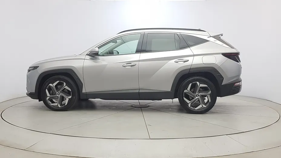 HYUNDAI Tucson Tucson 1.6 T-GDi HEV Platinum 4WD
