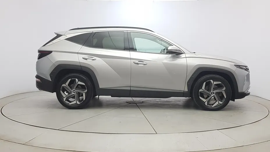 HYUNDAI Tucson Tucson 1.6 T-GDi HEV Platinum 4WD