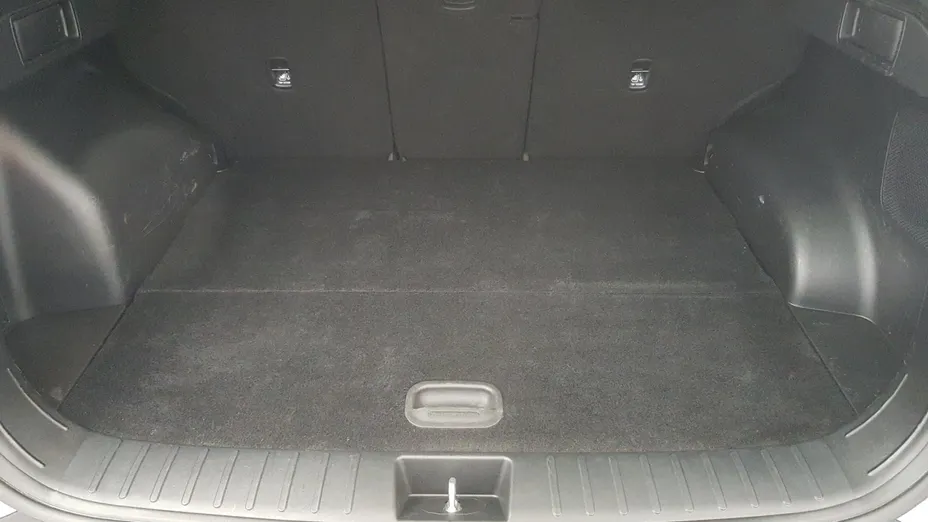 HYUNDAI Tucson Tucson 1.6 T-GDi HEV Platinum 4WD