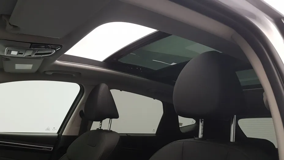 HYUNDAI Tucson Tucson 1.6 T-GDi HEV Platinum 4WD