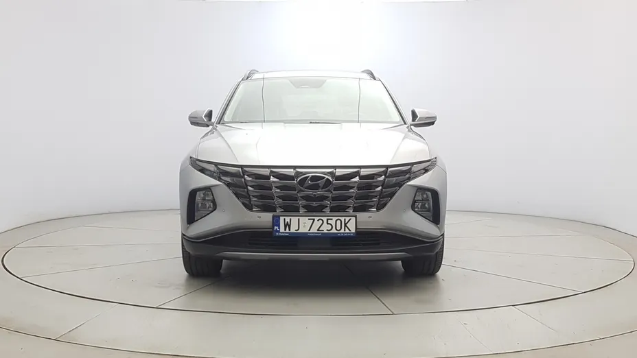 HYUNDAI Tucson Tucson 1.6 T-GDi HEV Platinum 4WD