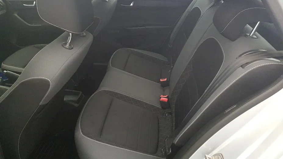SKODA Fabia Fabia 1.0 TSI Ambition