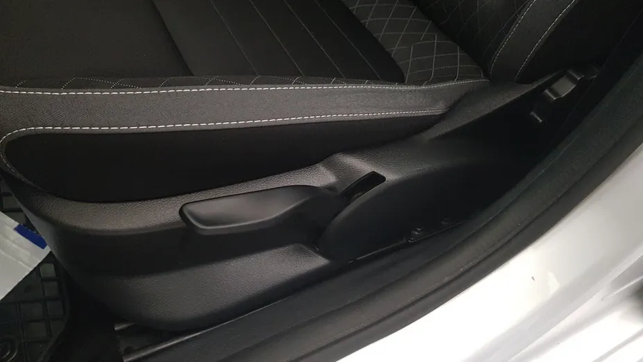 SKODA Fabia Fabia 1.0 TSI Ambition
