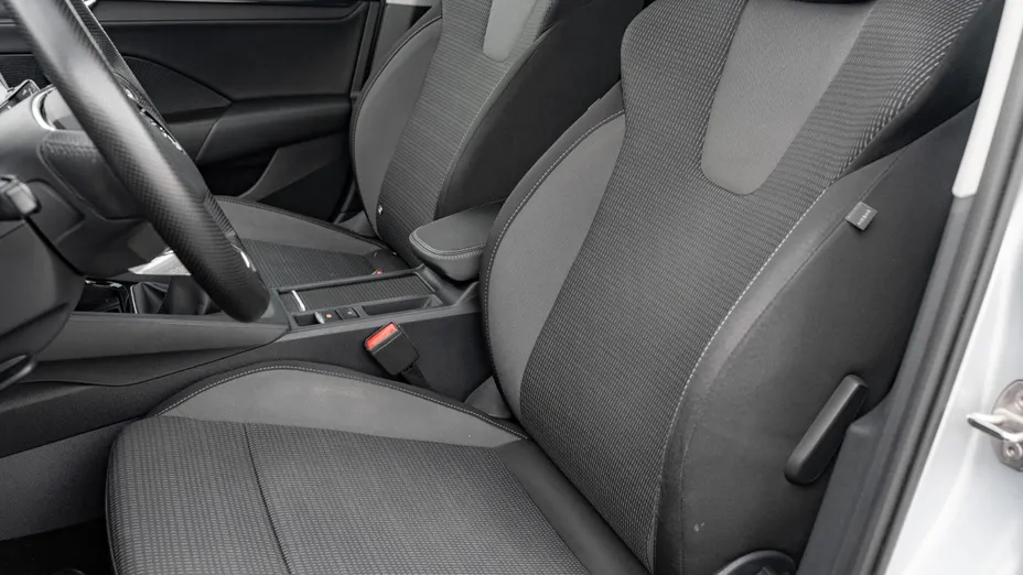 SKODA Octavia Octavia 1.5 TSI ACT Ambition