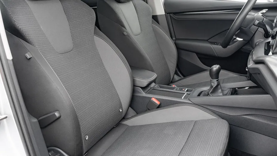 SKODA Octavia Octavia 1.5 TSI ACT Ambition