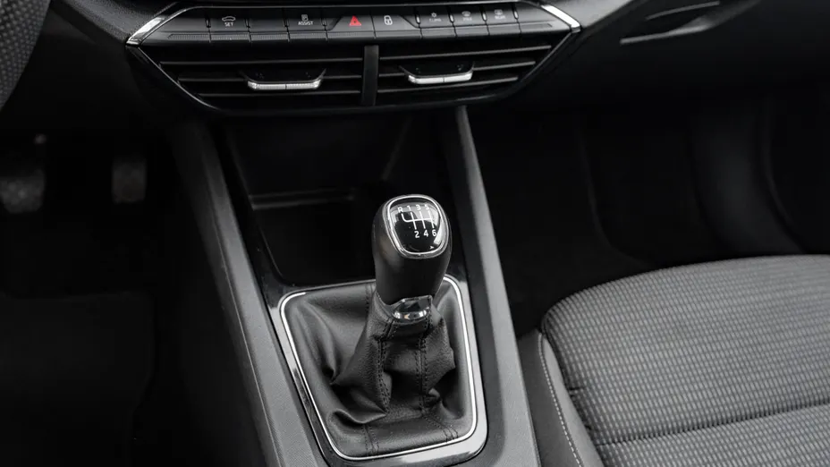 SKODA Octavia Octavia 1.5 TSI ACT Ambition