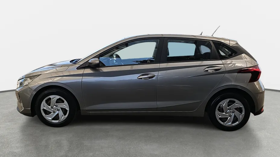 HYUNDAI i20 i20 1.2 Classic Plus