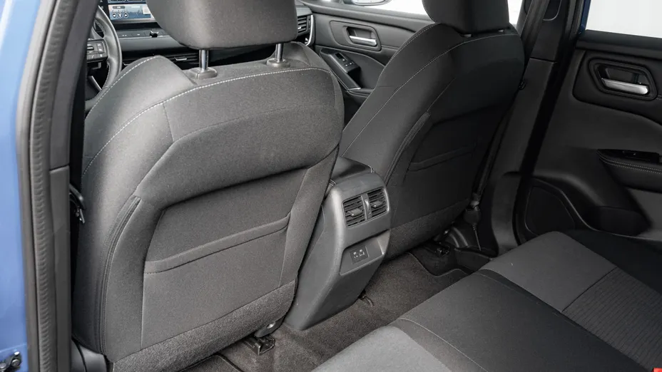 NISSAN Qashqai Qashqai 1.3 DIG-T mHEV N-Connecta Xtronic