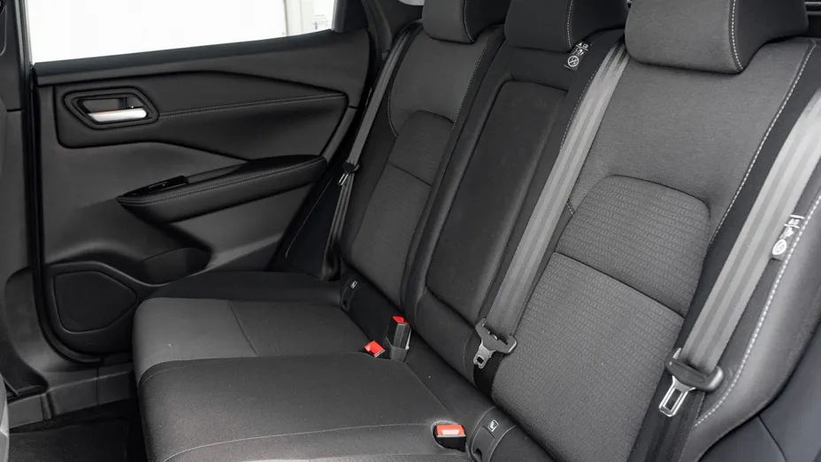 NISSAN Qashqai Qashqai 1.3 DIG-T mHEV N-Connecta Xtronic