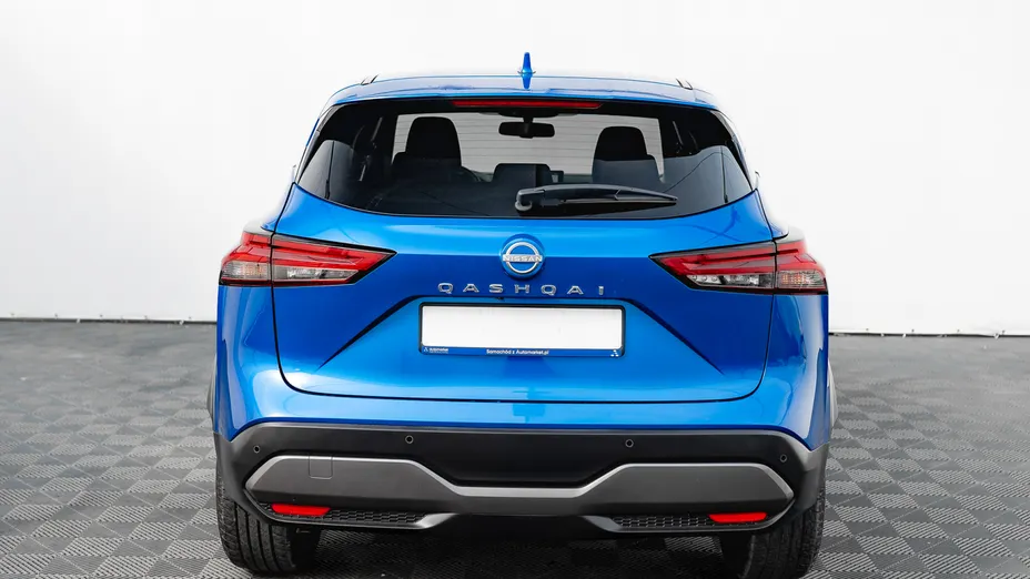 NISSAN Qashqai Qashqai 1.3 DIG-T mHEV N-Connecta Xtronic
