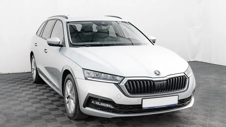 SKODA Octavia Octavia 1.5 TSI ACT Ambition