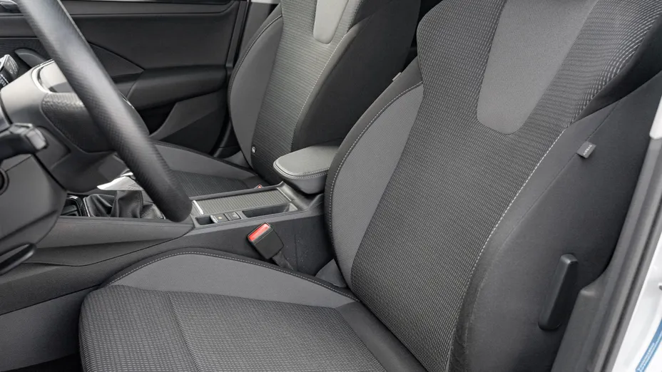 SKODA Octavia Octavia 1.5 TSI ACT Ambition