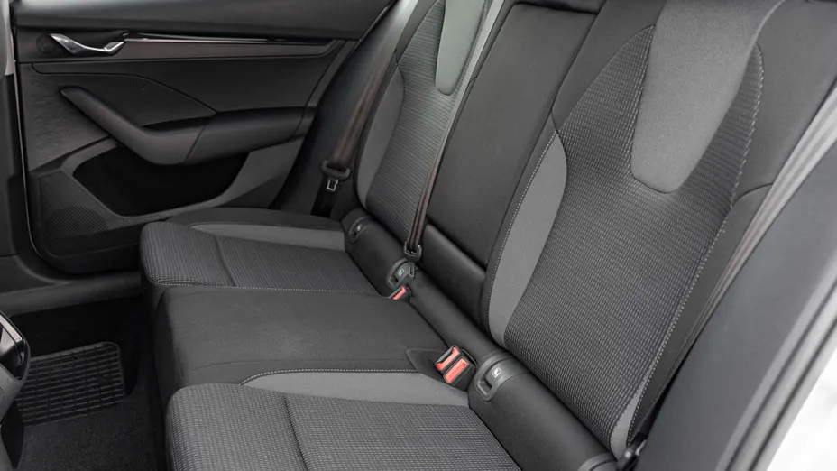 SKODA Octavia Octavia 1.5 TSI ACT Ambition