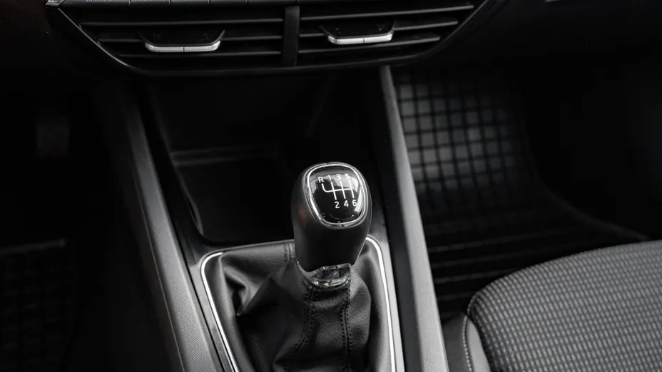 SKODA Octavia Octavia 1.5 TSI ACT Ambition