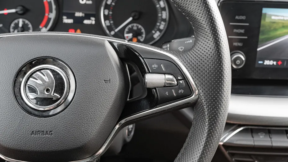 SKODA Octavia Octavia 1.5 TSI ACT Ambition