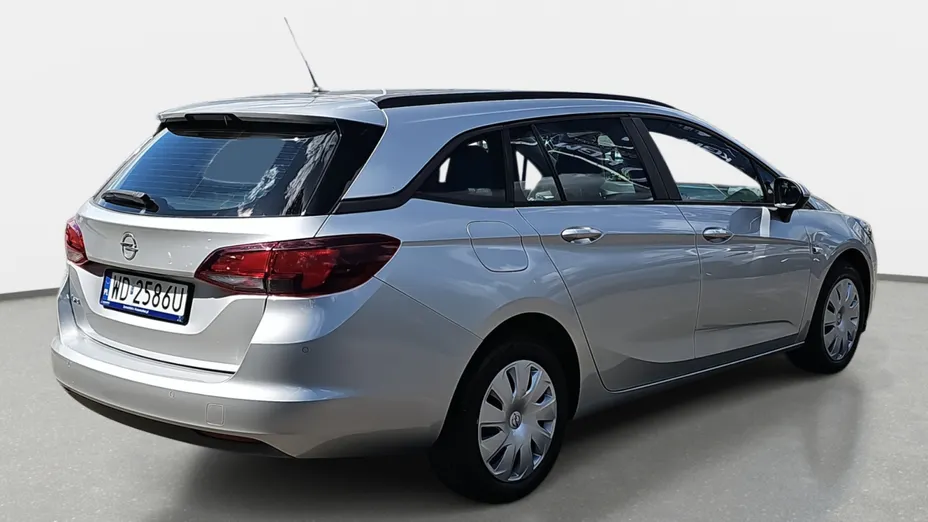 OPEL Astra Astra V 1.6 CDTI Enjoy S&S